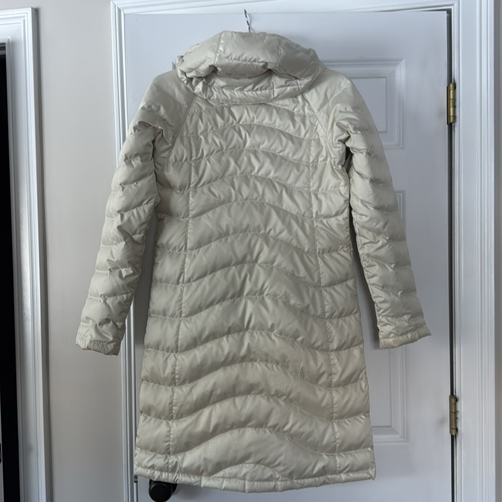 Northface Down Parka - image 4